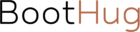 BootHug logo