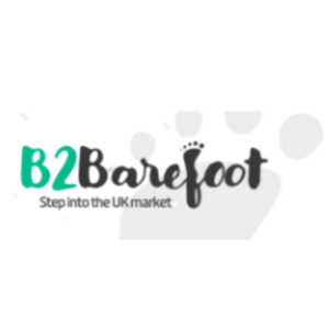 B2Barefoot