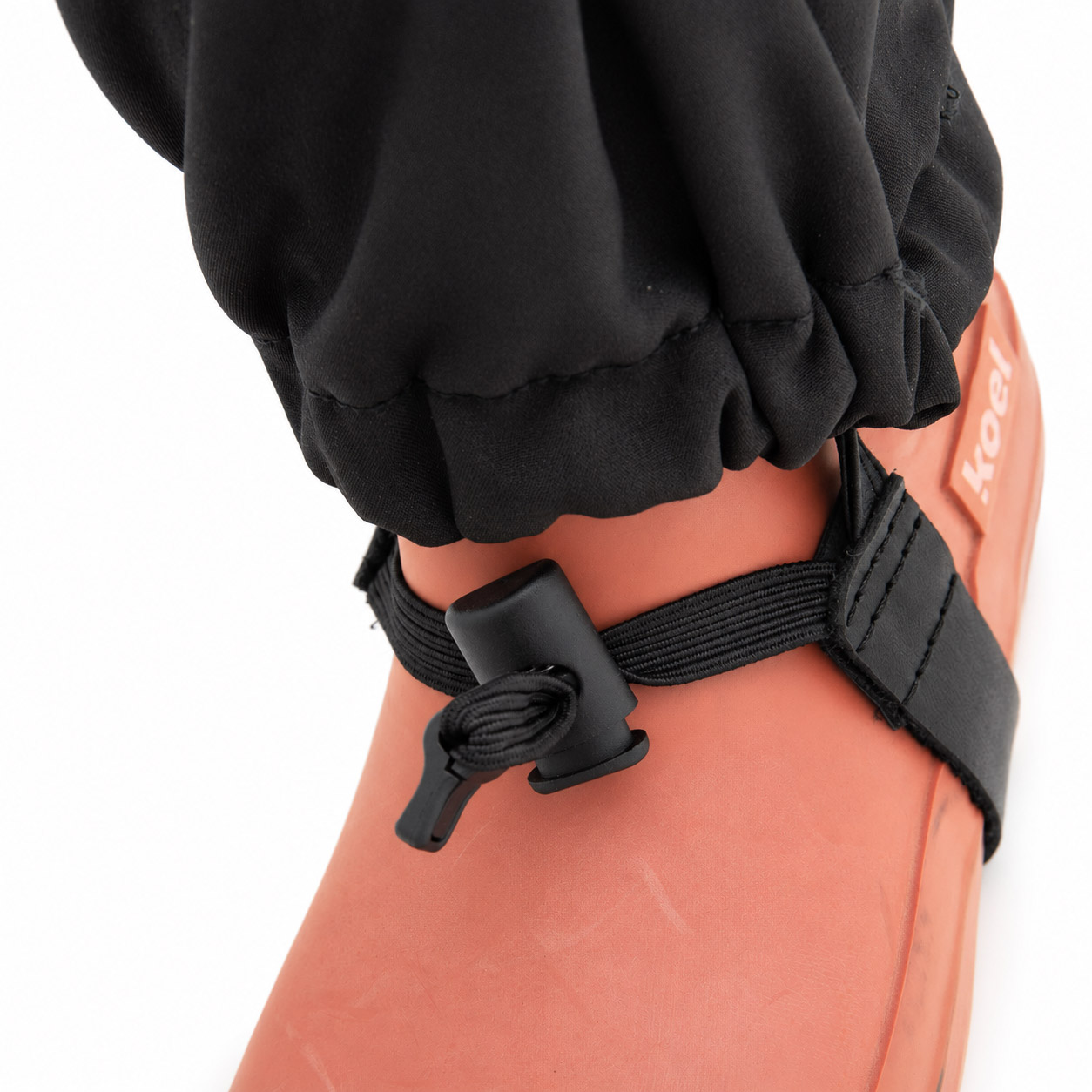 BootHug Boot Straps
