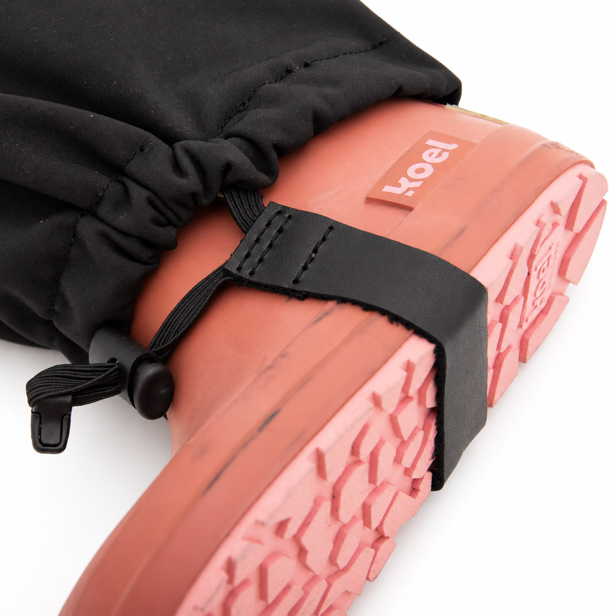 BootHug Boot Straps