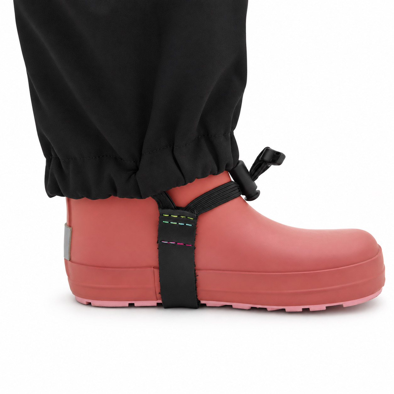 BootHug Boot Straps