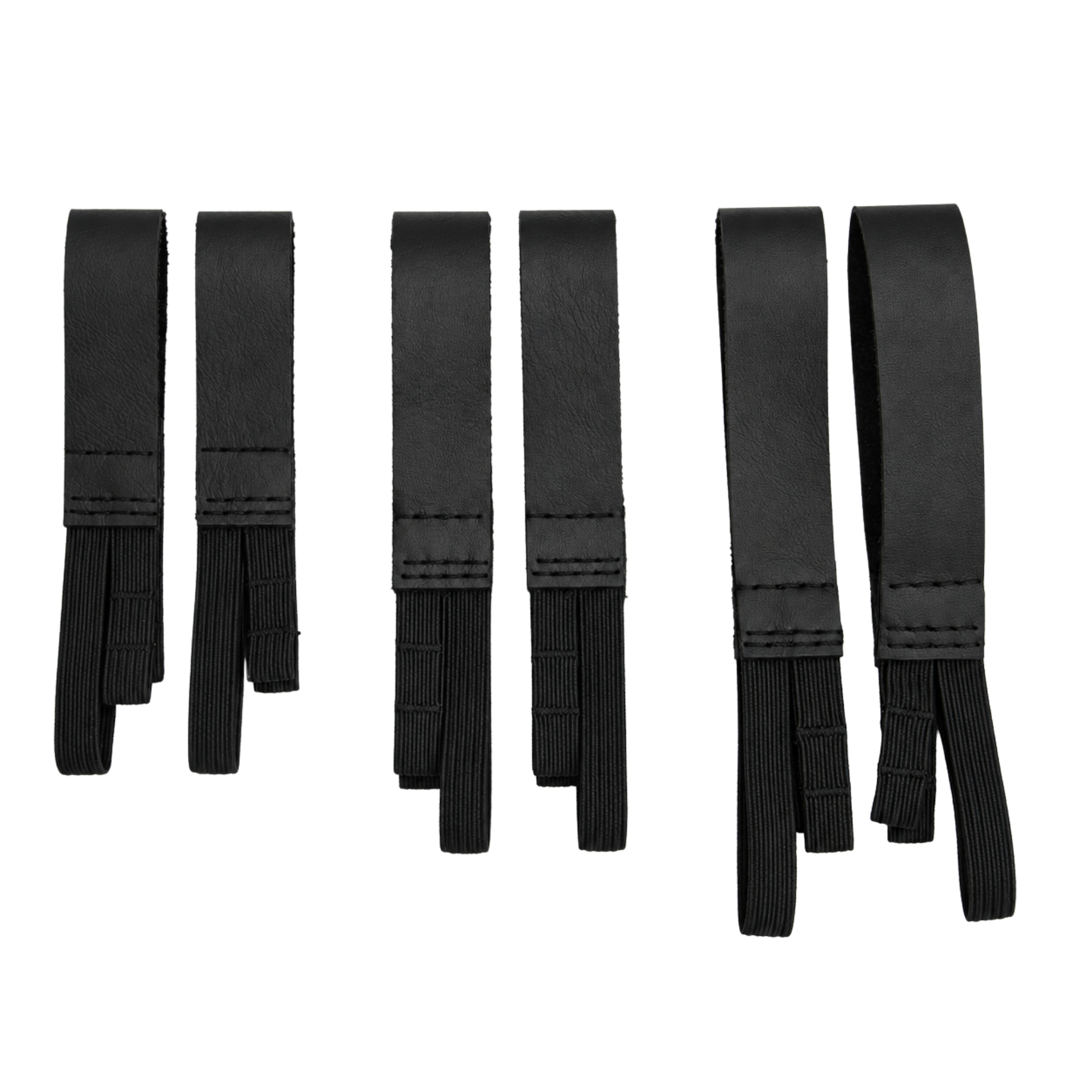 Toddler, Kids and Adult BootHug straps