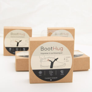 boothug boot straps
