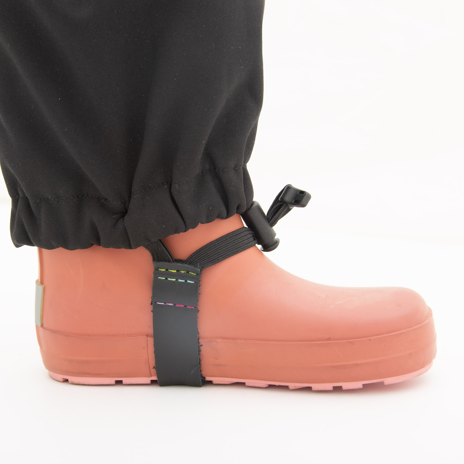 boothug boot straps