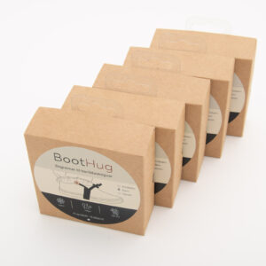 boothug boot straps
